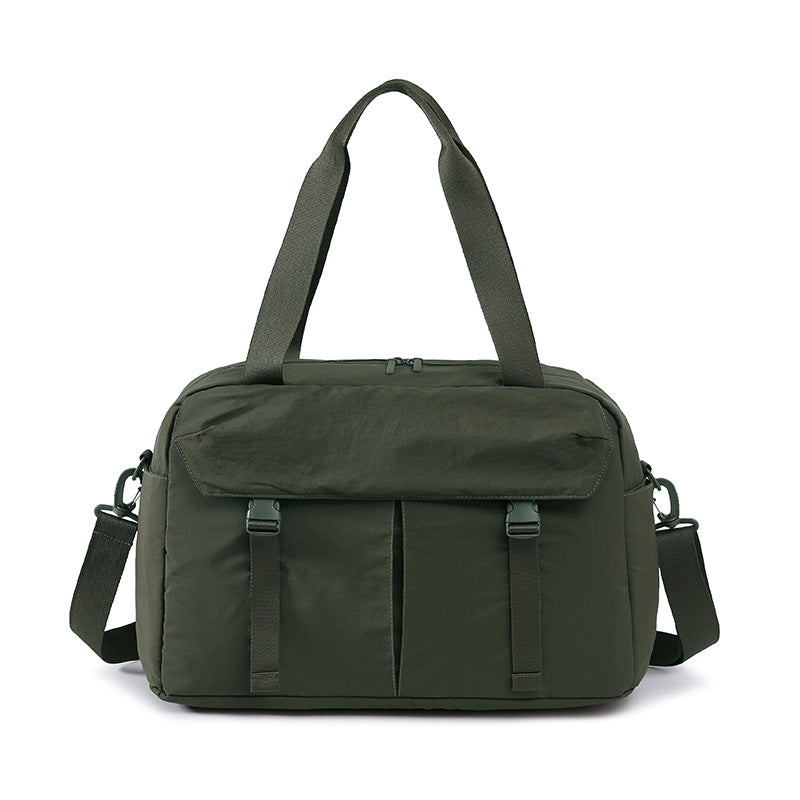 Travel Duffel Bag