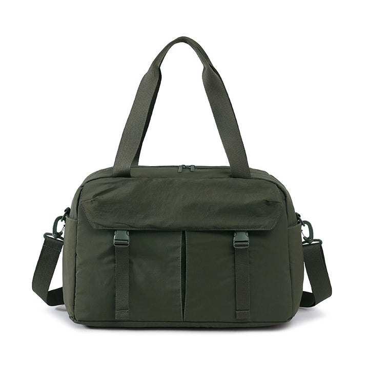 Travel Duffel Bag