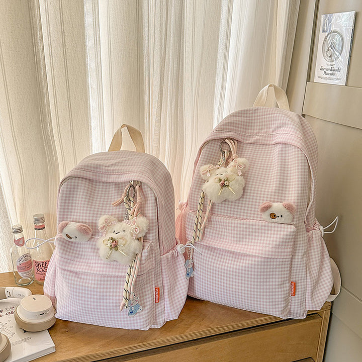 Cute Cartoon-Themed Backpack Stornfield 1791204939