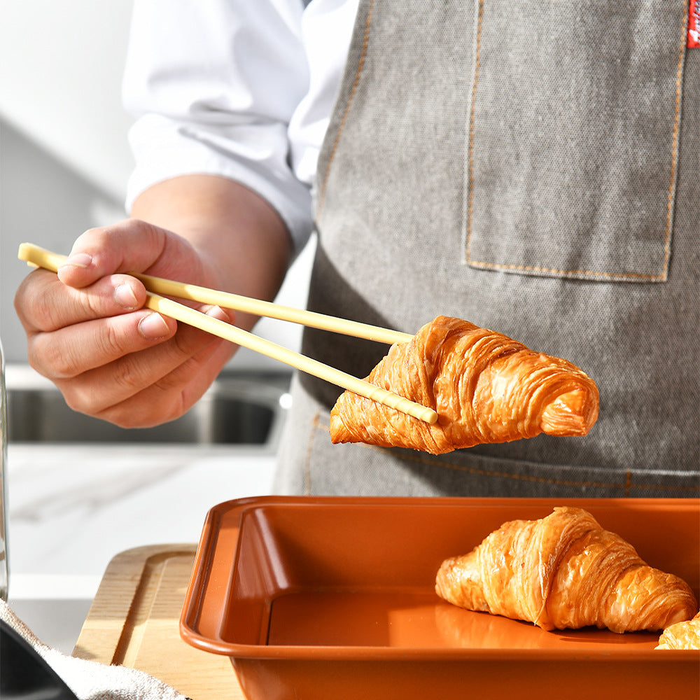 More Elegant and Ergonomic Spoon Made of High-Quality Plastic Stornfield