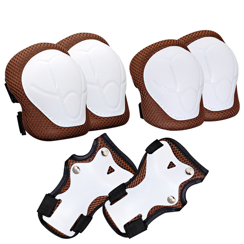 Multi-Sport Protective Gear Set Stornfield