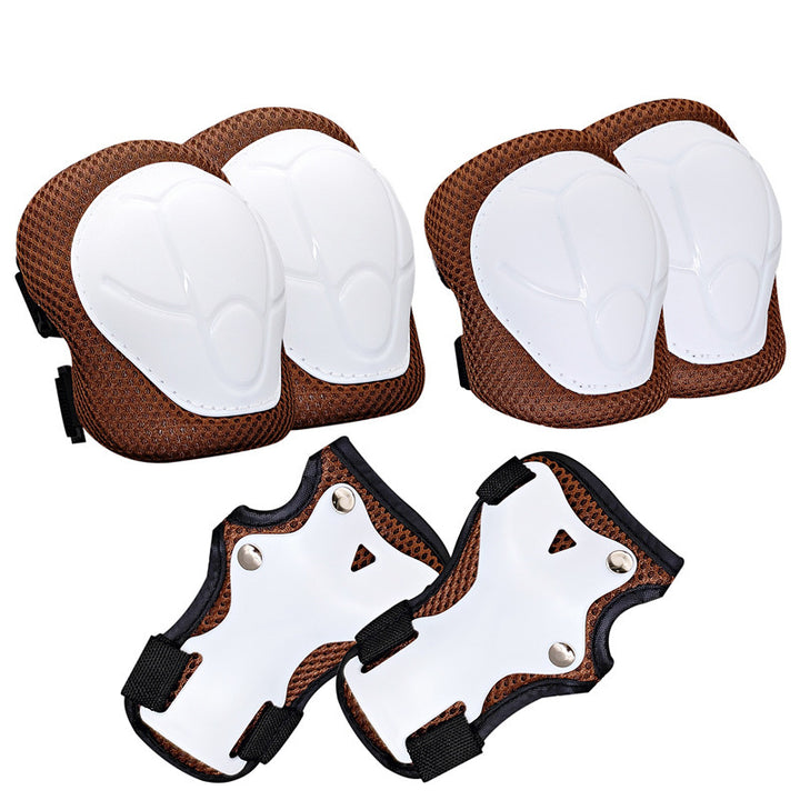 Multi-Sport Protective Gear Set Stornfield