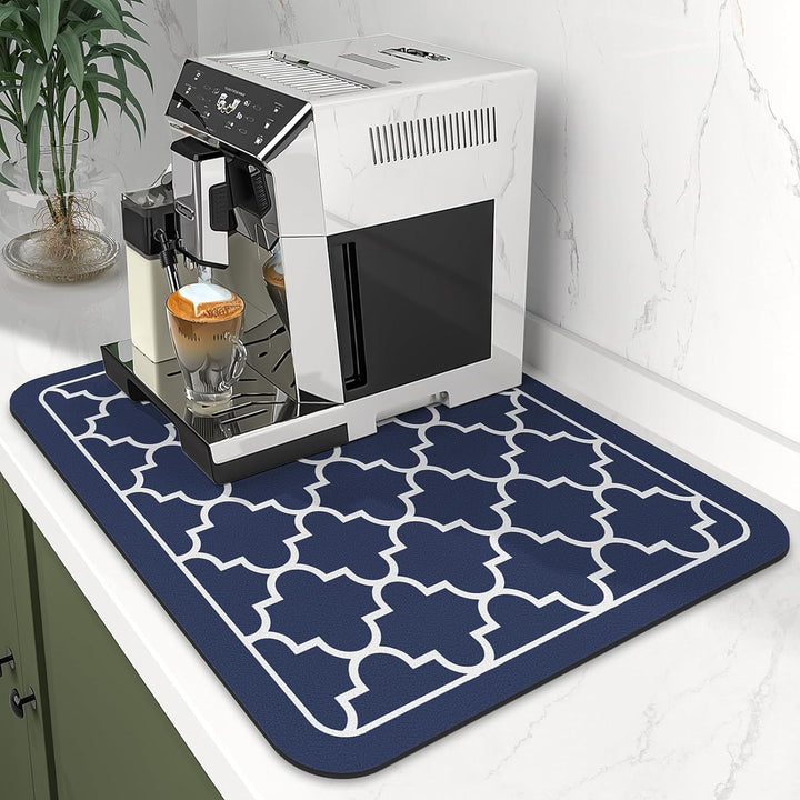 Stylish Kitchen Dining Mat