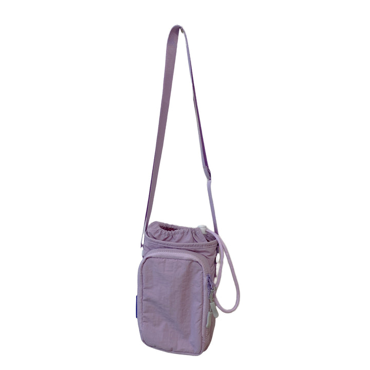 Compact Drawstring Crossbody Bag Stornfield