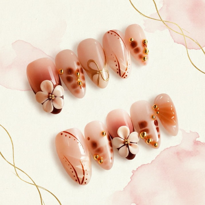 Artificial Nails Stornfield
