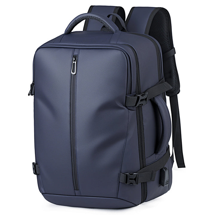 Versatile High-Performance Carry-On Backpack Stornfield