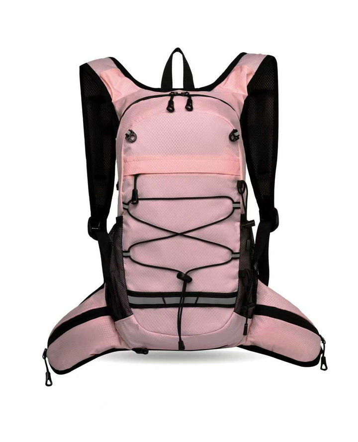 Hydration-Focused Adventure Daypack Stornfield