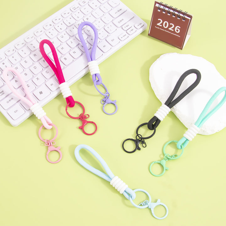 Lightweight Utility Keychain Holder Stornfield