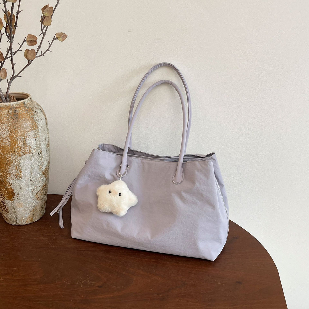 Elegant and Multifunctional Handbag Stornfield