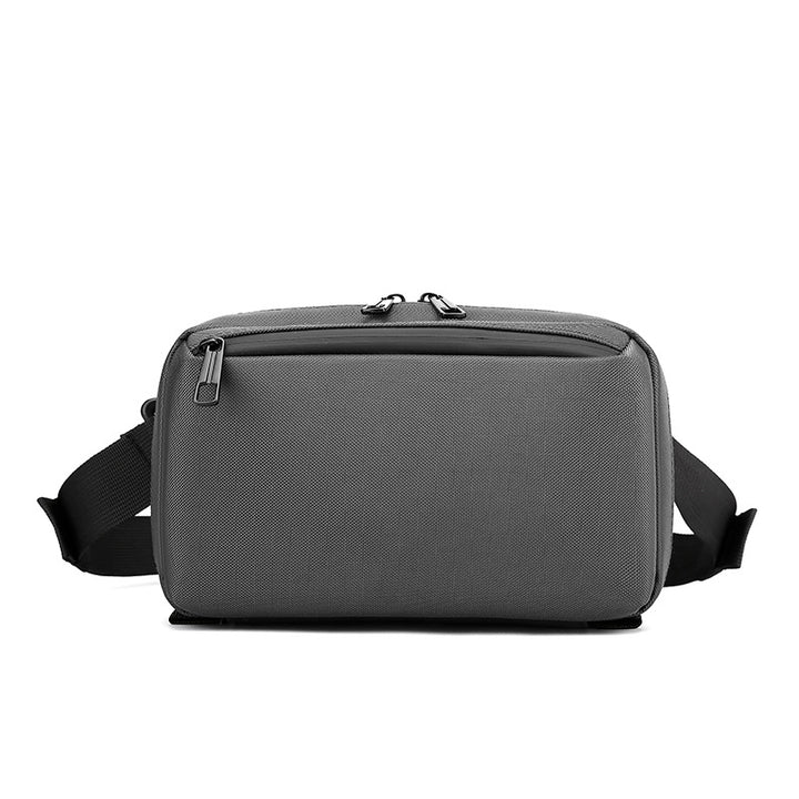 Compact Utility Messenger Bag Stornfield