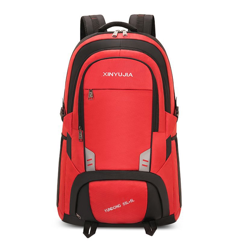 Adventure Backpack With Expandable Storage Stornfield