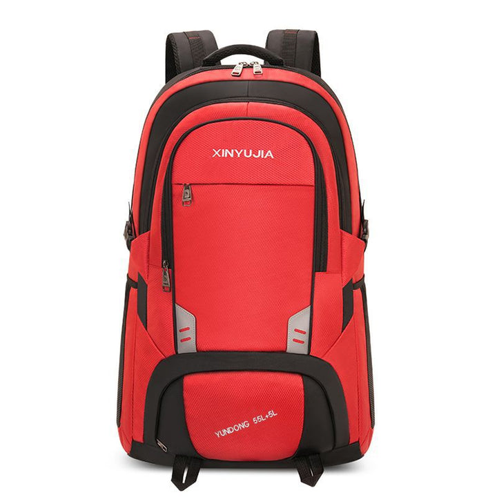 Adventure Backpack With Expandable Storage Stornfield