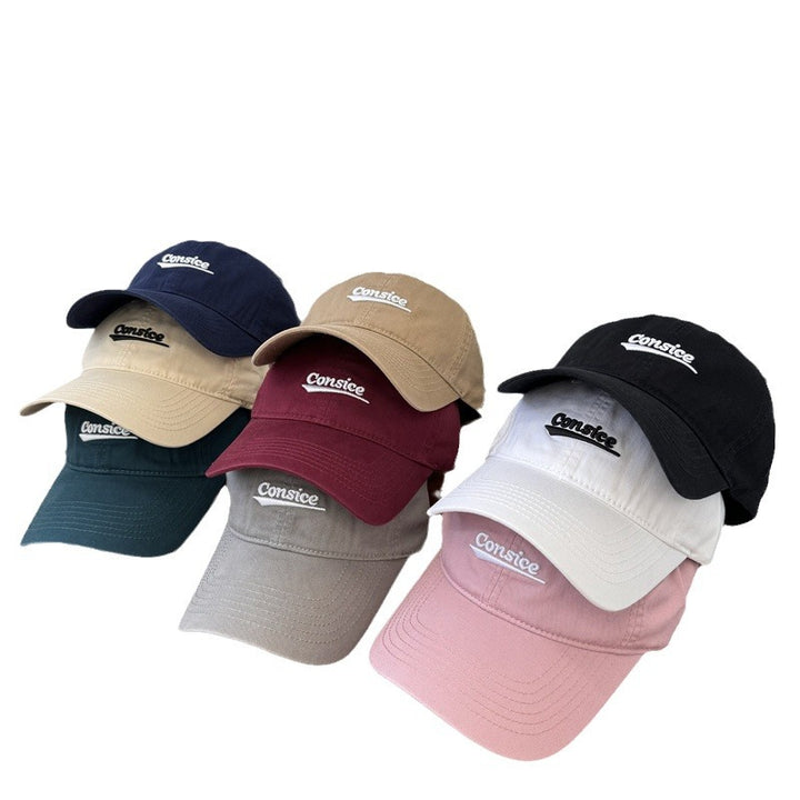 Men's Casual Cotton Baseball Cap Stornfield
