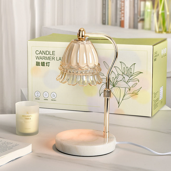 Artistic Decorative Table Lamp