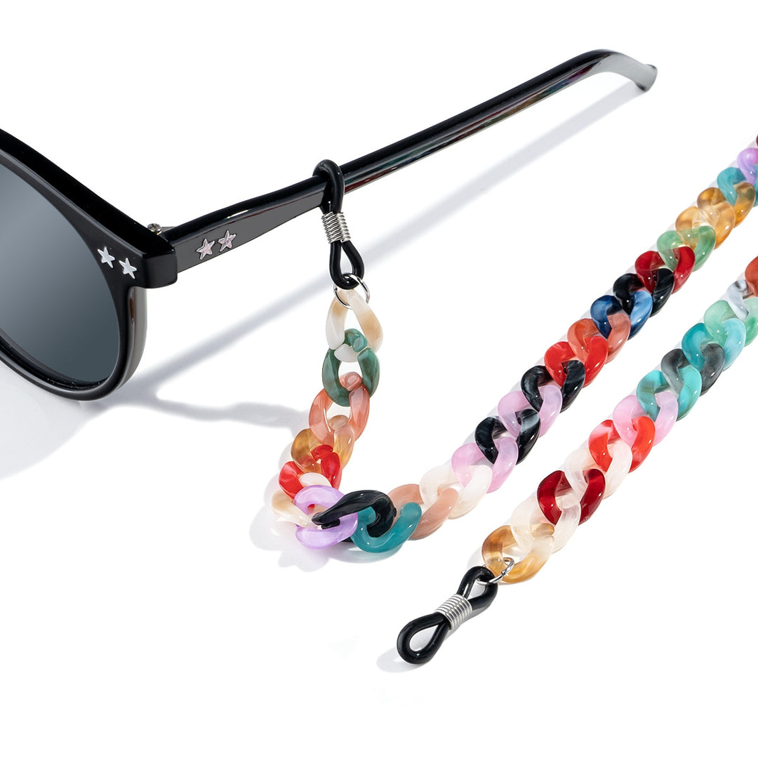 Braided Eyewear Chain Stornfield