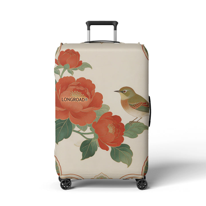 Unisex Travel Luggage Stornfield