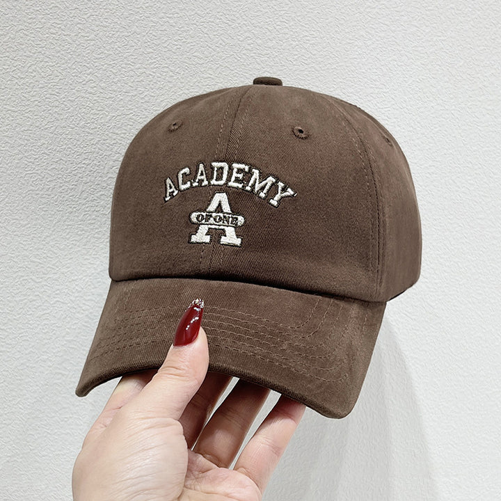 Women's Casual Embroidered Baseball Hat Stornfield