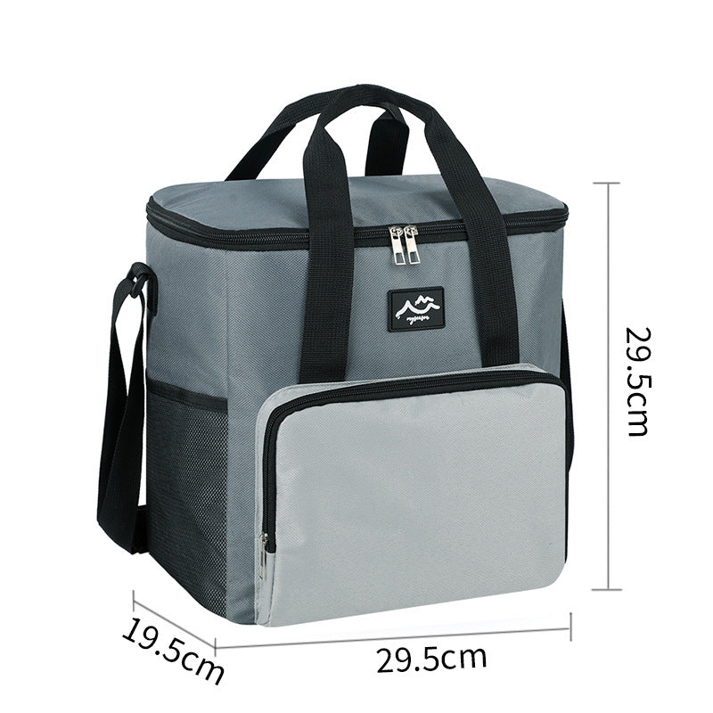Insulated Cooler Bag Stornfield