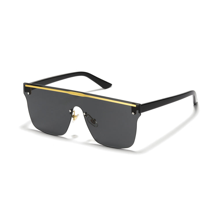 Women's trendy visual sunglasses Stornfield