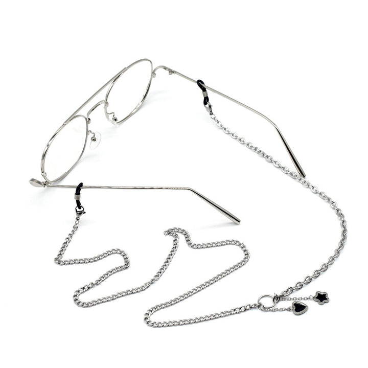 Stylish Chain Eyewear Holder Stornfield