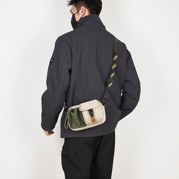 Outdoor Utility Satchel Stornfield