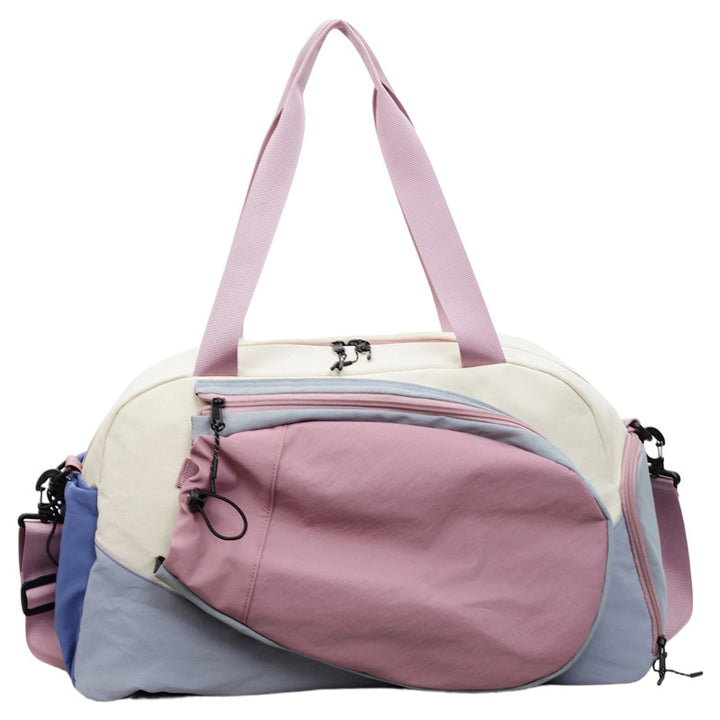Stylish Multi-Color Travel Duffle Bag Stornfield