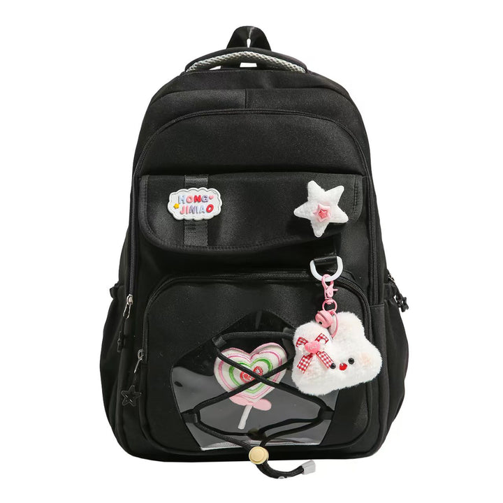 Stylish Multi-Functional Backpack Stornfield