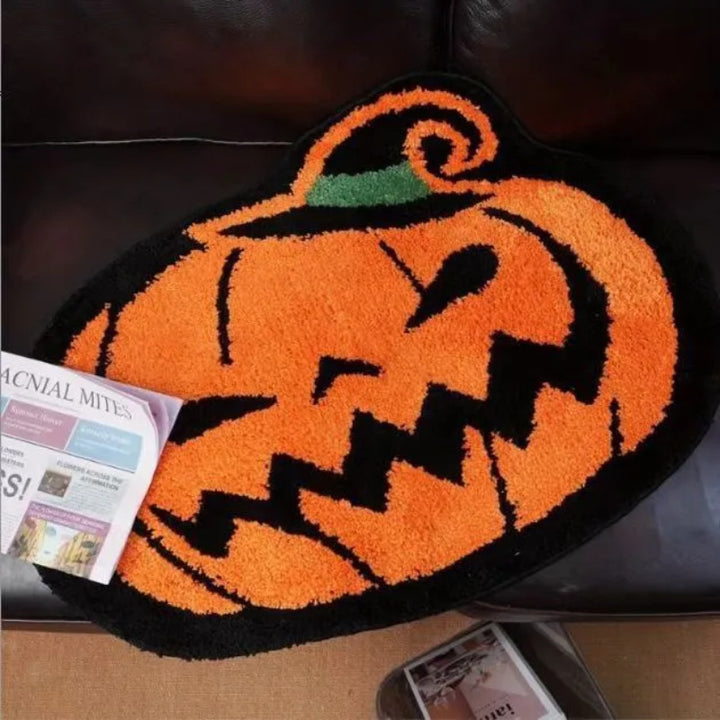 Webdesign Bath mat