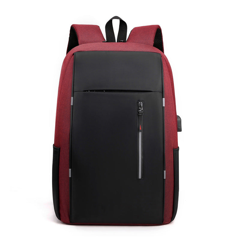 Stylish Ergonomic Laptop Backpack Stornfield