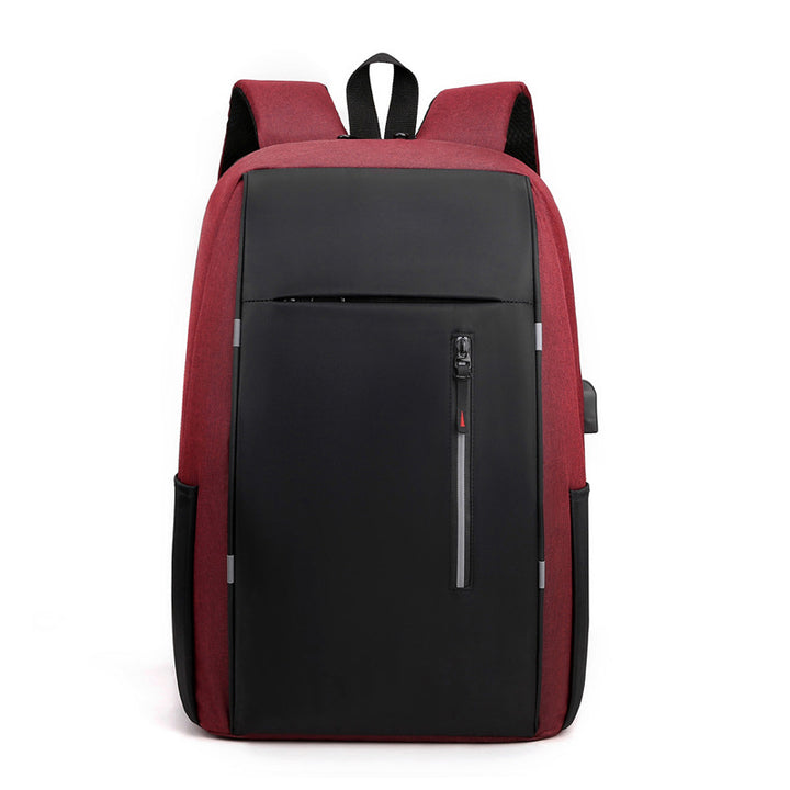 Stylish Ergonomic Laptop Backpack Stornfield