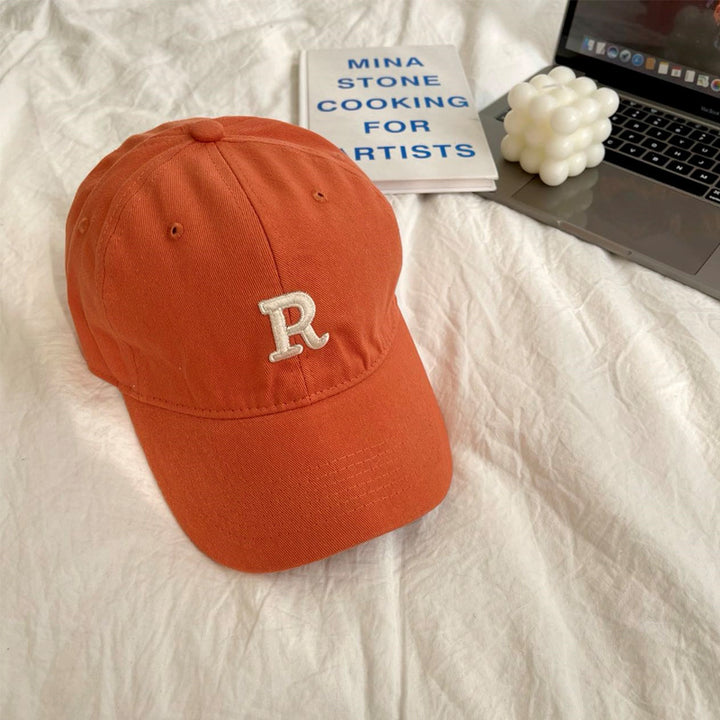 Women's Casual Cotton Baseball Cap Stornfield 1783922702