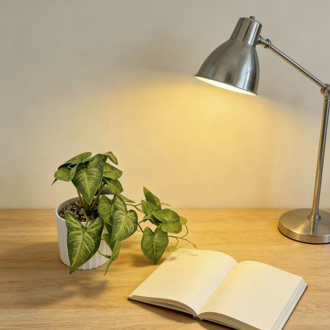 Lifelike Decorative Houseplant