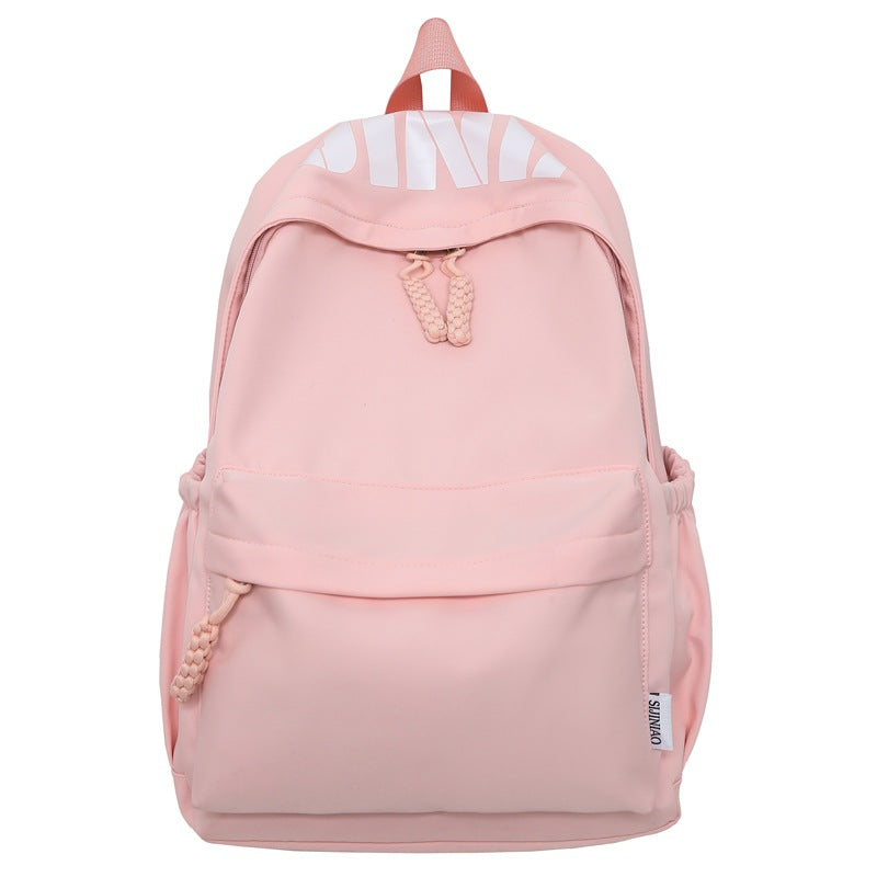Versatile Everyday School Backpack Stornfield