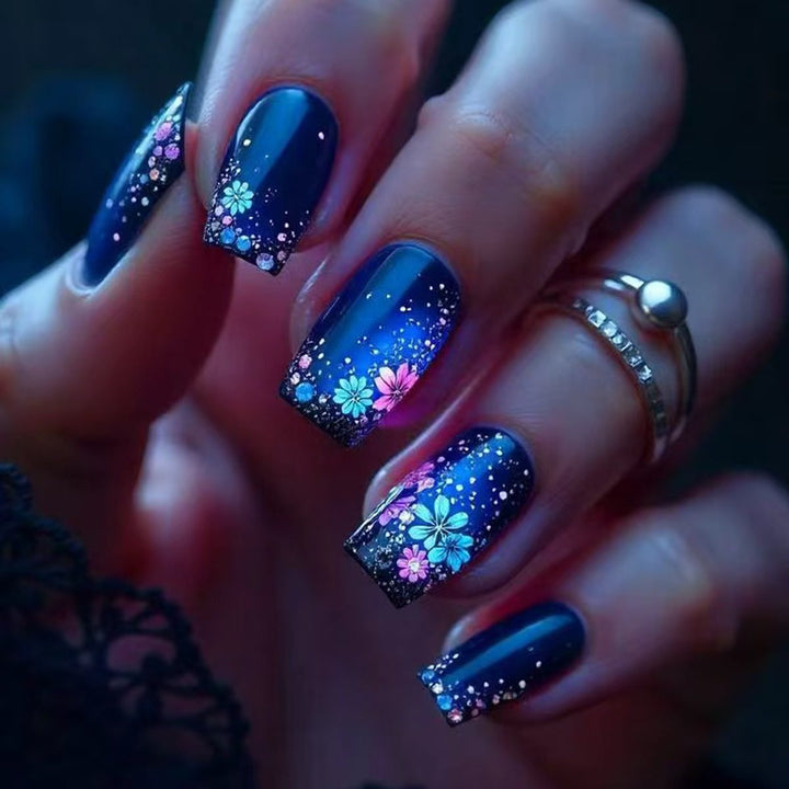 Nail Art Art Set Stornfield