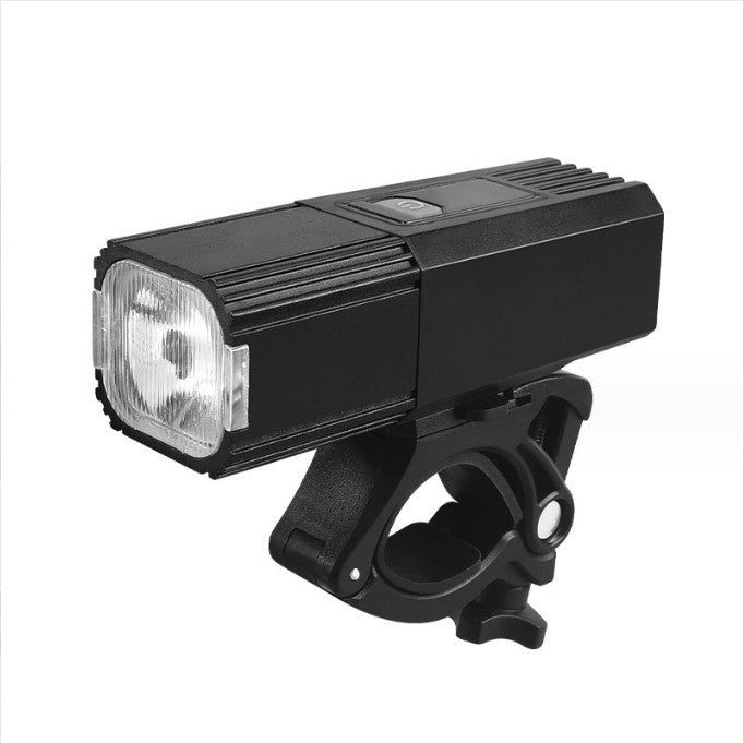 High-Power LED Bicycle Front Light Stornfield