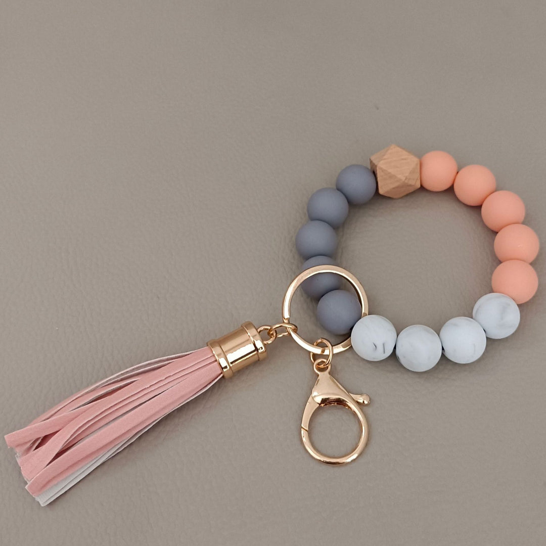 Stylish Keychain Bracelet Stornfield