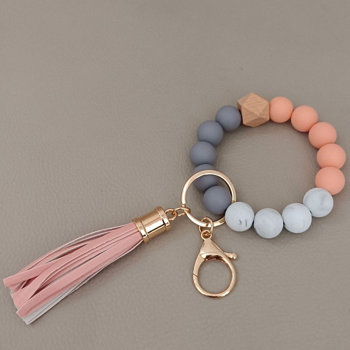 Stylish Keychain Bracelet Stornfield
