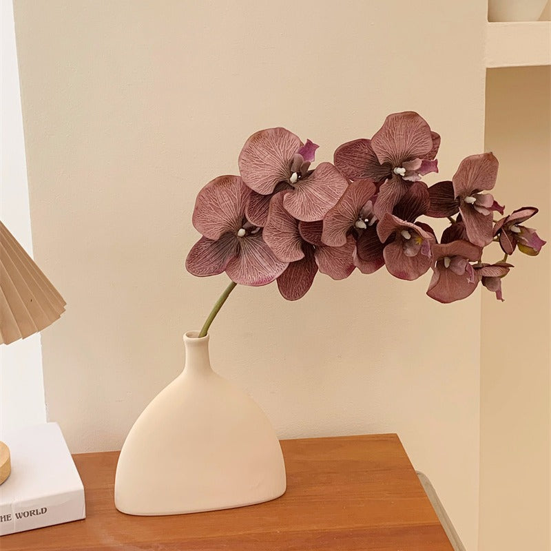 Contemporary Sculptural Vase