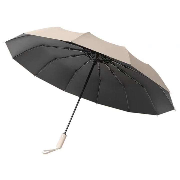 Women's Automatic Wind-Resistant Umbrella Stornfield