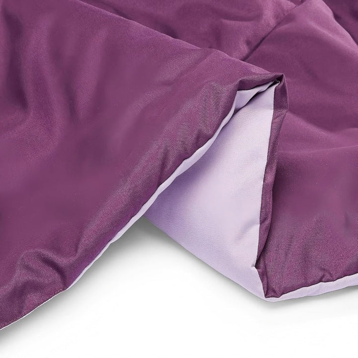 Luxurious Diamond Quilted Comforter Stornfield