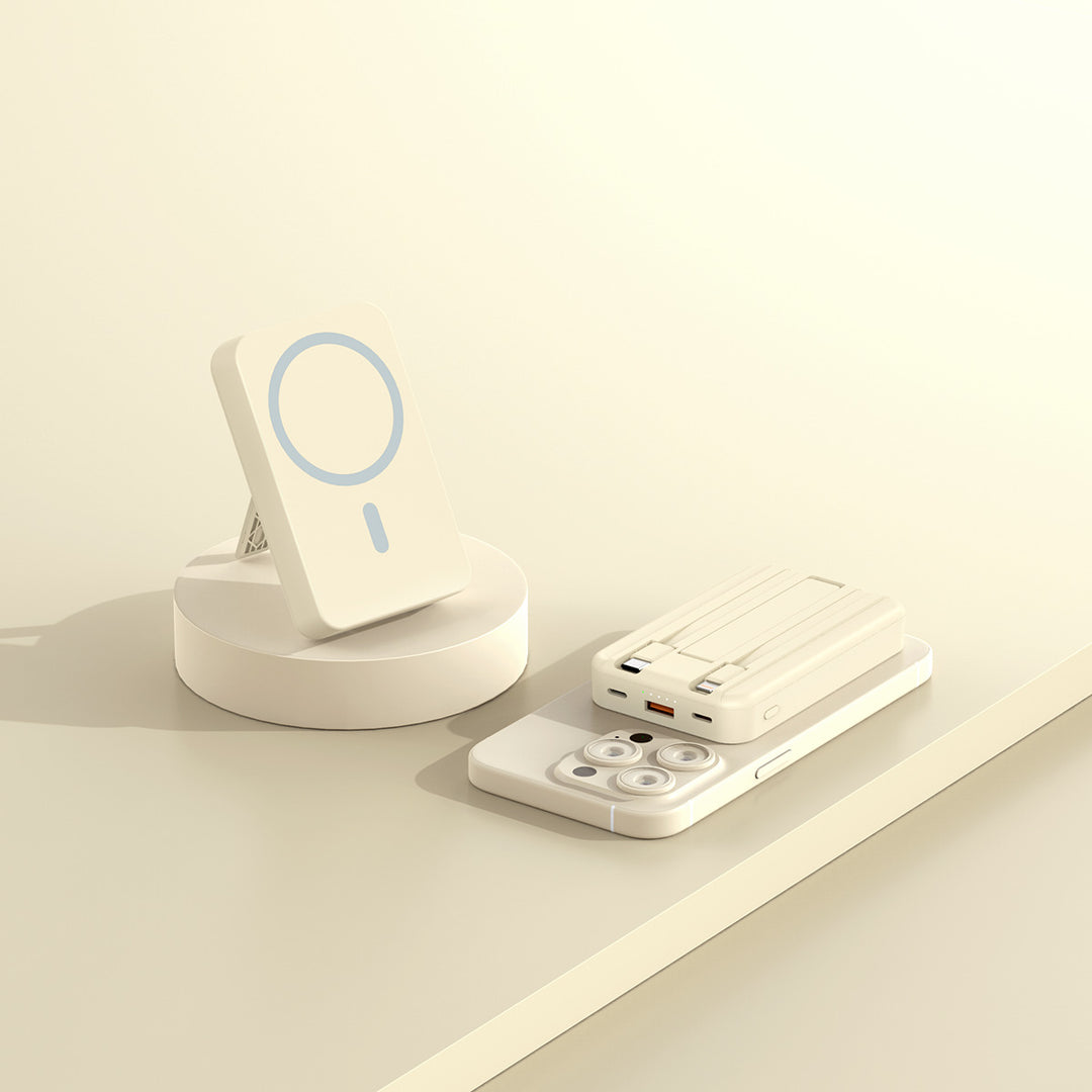 portable Powerbank Stornfield