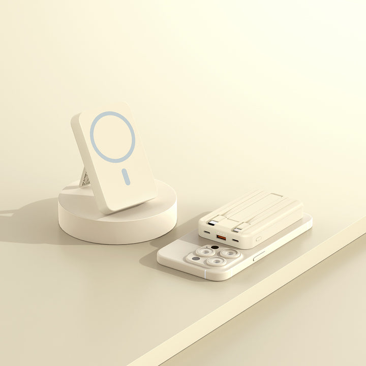 portable Powerbank Stornfield