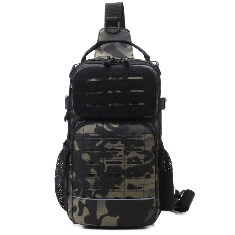 Tactical Sling Bag