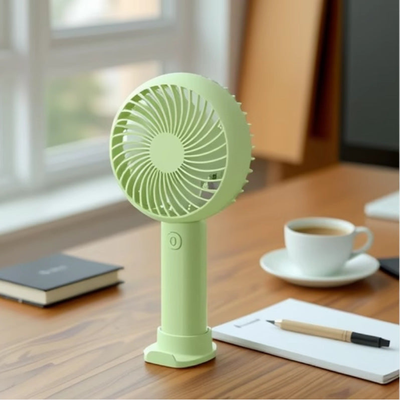 Portable Intensive Fan Stornfield