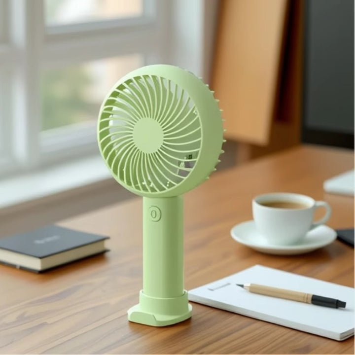 Portable Intensive Fan Stornfield