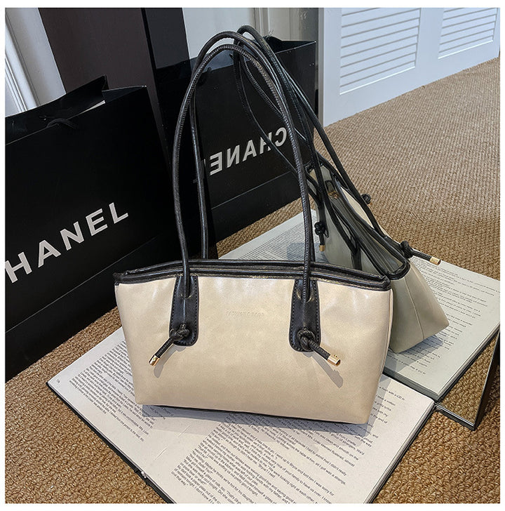 Classic Stylish Tote Bag Stornfield