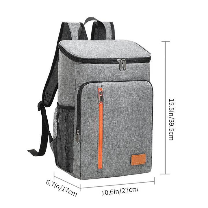 Insulated Travel Backpack Stornfield