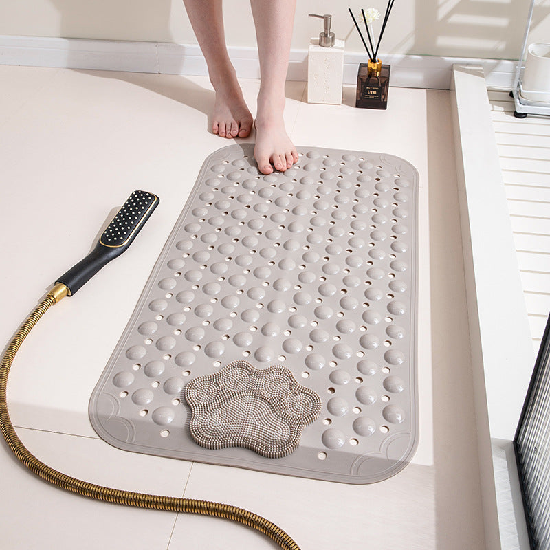 Comfortable Anti-Slip Bath Mat Stornfield