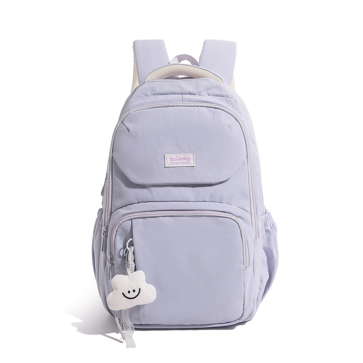 Functional Multi-Pocket Backpack Stornfield 1791205409