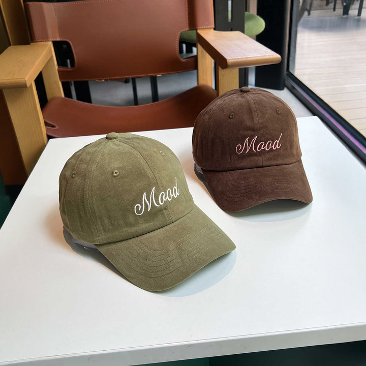 Women's Embroidered Statement Cap Stornfield